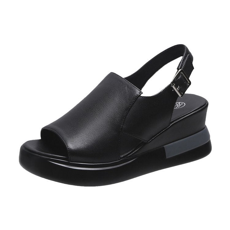 Sandalias Ortopédicos Elegantes para Cada Paso