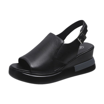 Sandalias Ortopédicos Elegantes para Cada Paso
