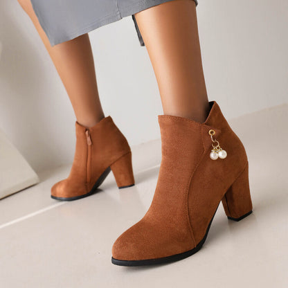 Botas Ortopédicos Cómodos para Uso Diario