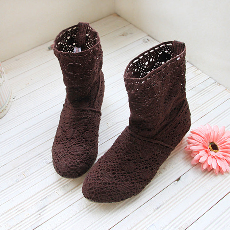 Botas Ortopédicos con Estilo para Toda Ocasión