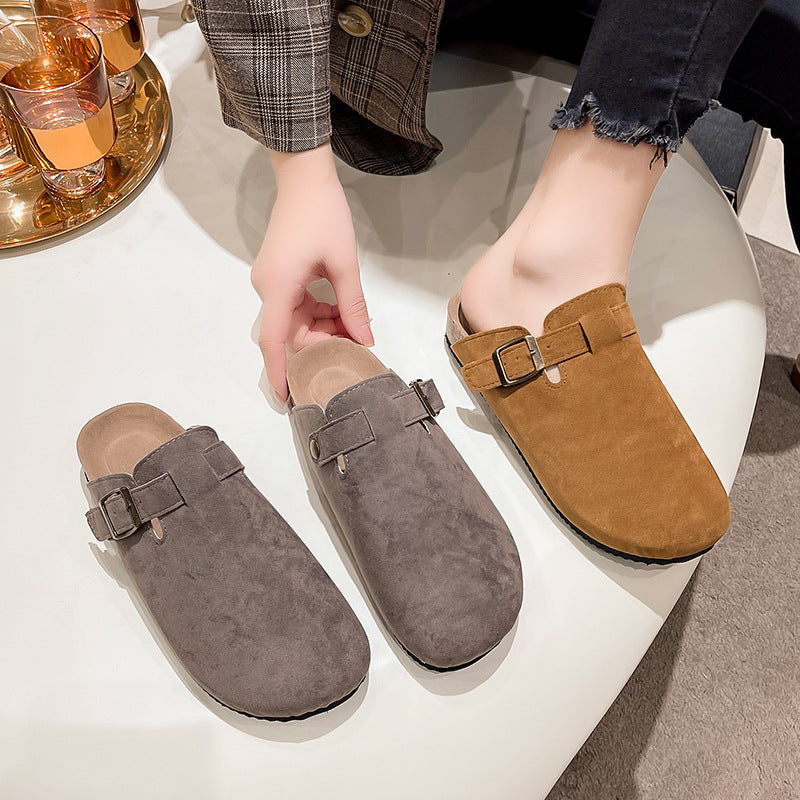 Sandalias Ortopédicos Chic con Diseño Único