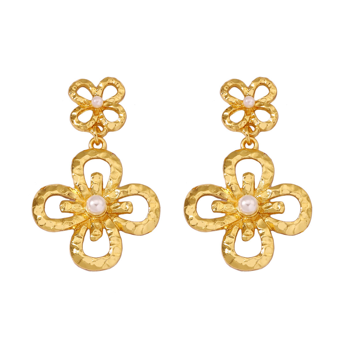 Pendiente elegante para toda ocasión