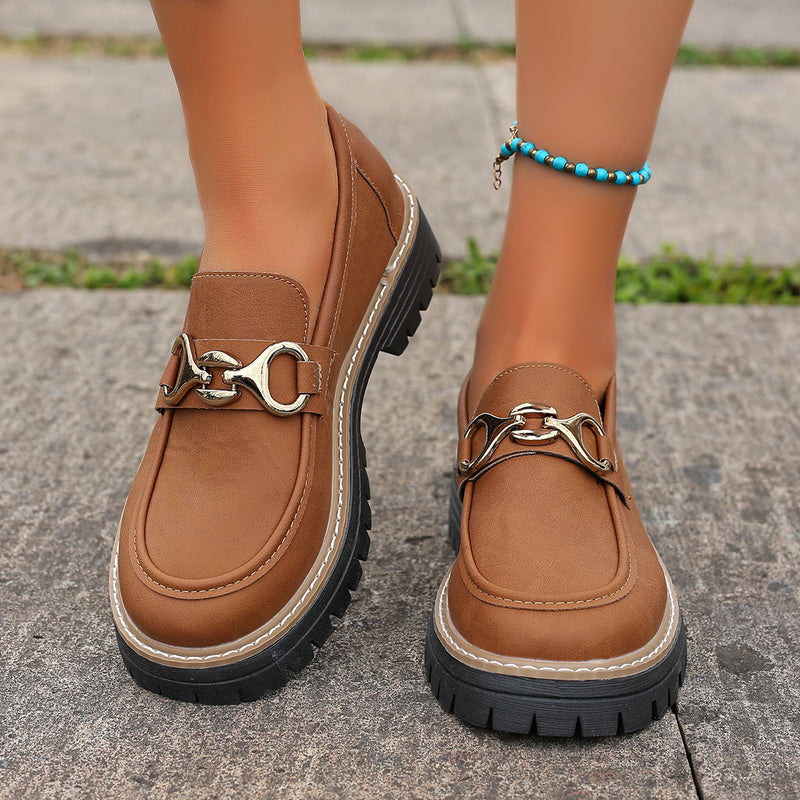 Zapatos Ortopédicos Bellamente Diseñados
