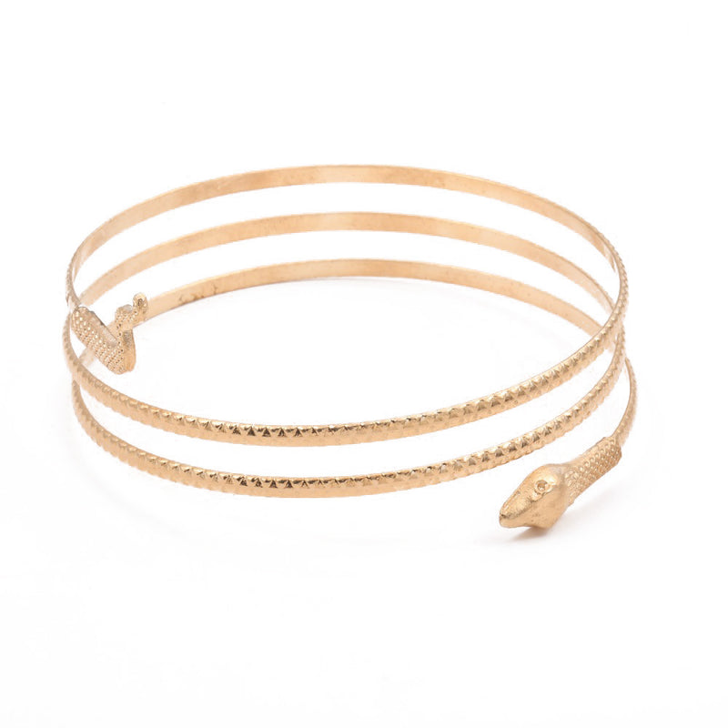 Oro Pulsera romántico para momentos especiales