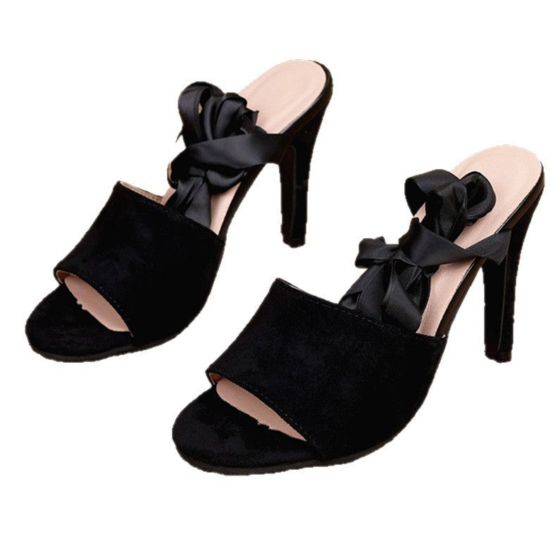 Sandalias Ortopédicos Elegantes con Look Moderno