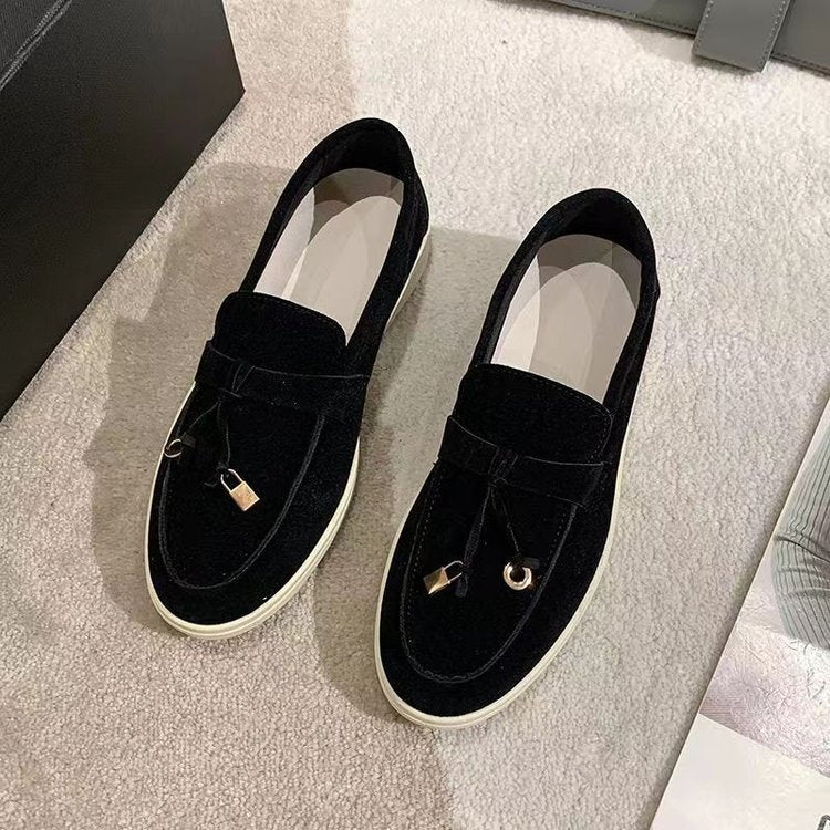 Zapatos Ortopédicos Bellamente Diseñados