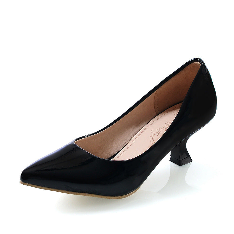 Zapatos Ortopédicos Bellamente Diseñados