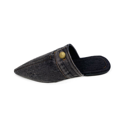 Zapatos Ortopédicos de Inspiración Vintage