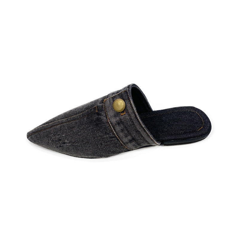 Zapatos Ortopédicos de Inspiración Vintage