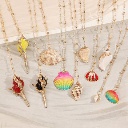 Collar elegante para toda ocasión