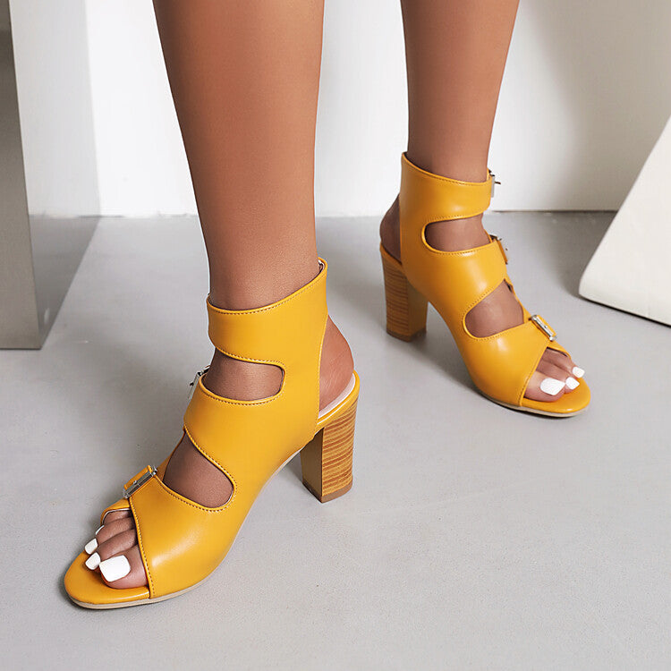 Sandalias Ortopédicos Clásicos con Estilo Atemporal
