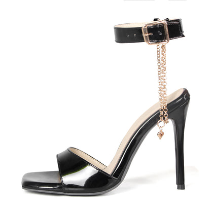 Sandalias Ortopédicos Chic con Diseño Único