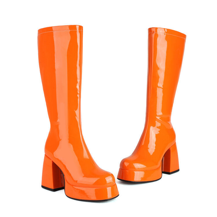 Botas Ortopédicos Bellamente Diseñados