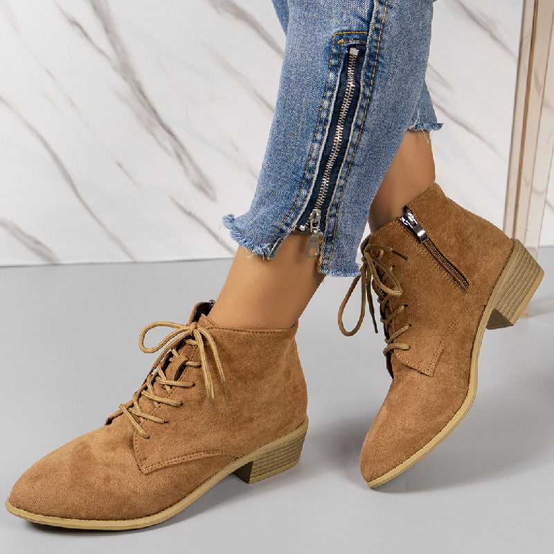 Botas Ortopédicos con Estilo para Toda Ocasión