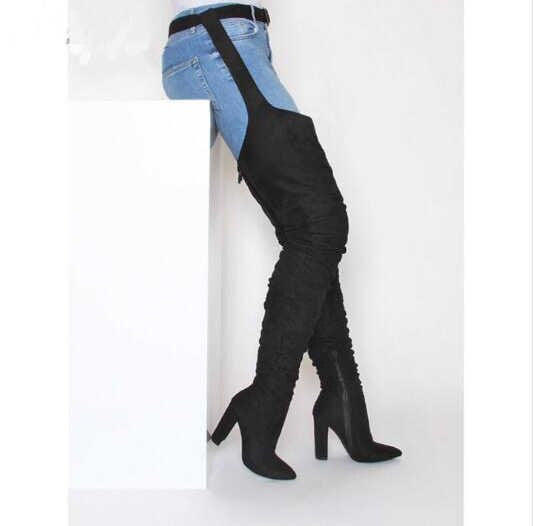 Botas Ortopédicos Elegantes con Look Moderno