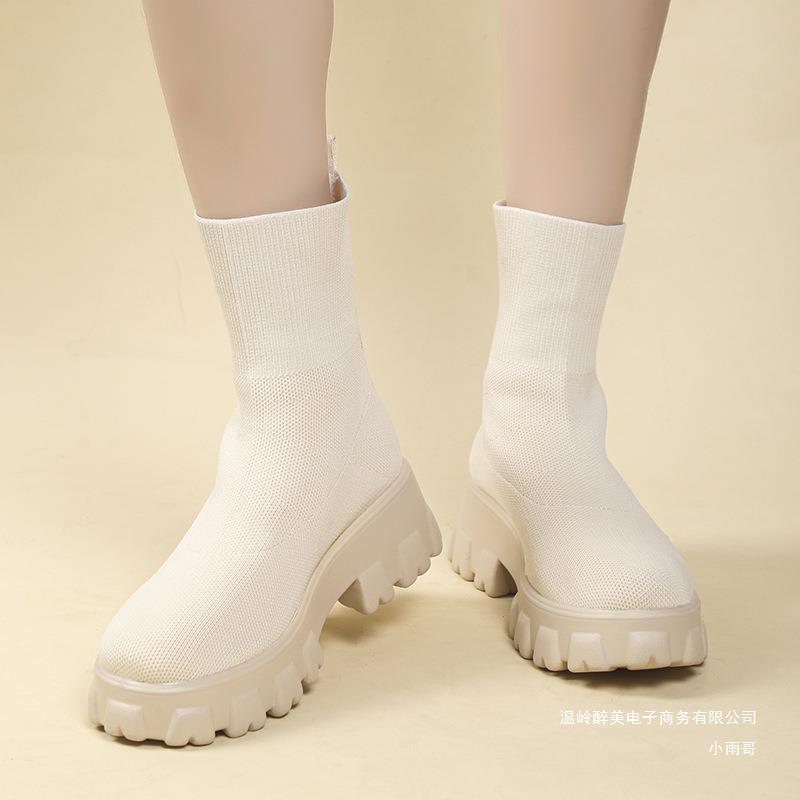 Botas Ortopédicos Chic con Diseño Único