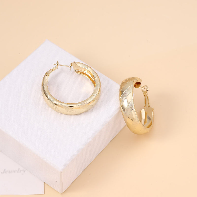 Pendiente elegante para toda ocasión