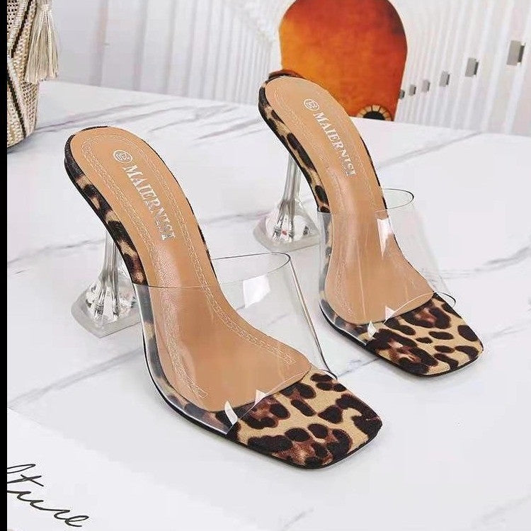 Sandalias Ortopédicos Elegantes con Look Moderno