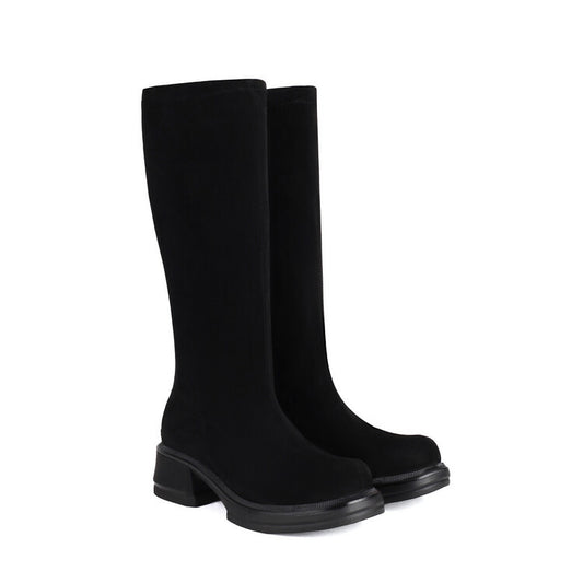 Botas Ortopédicos Chic con Diseño Único