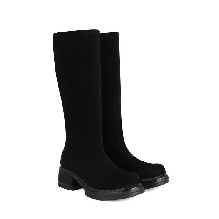 Botas Ortopédicos Chic con Diseño Único