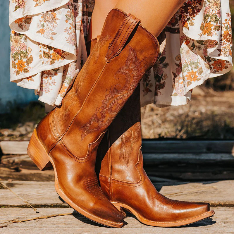 Botas Ortopédicos Clásicos con Estilo Atemporal