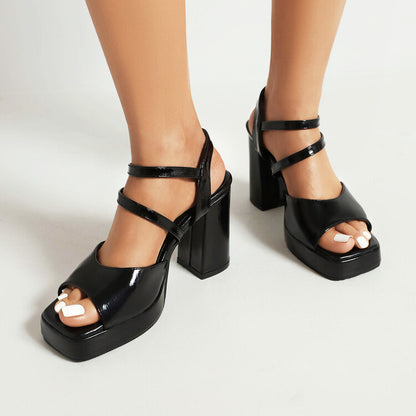 Sandalias Ortopédicos Clásicos con Estilo Atemporal