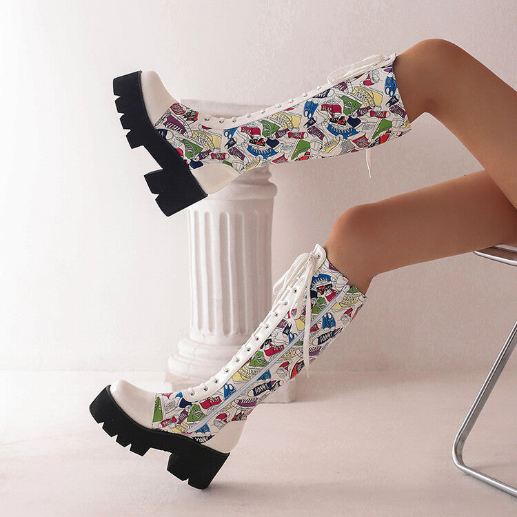 Botas Ortopédicos Cómodos para Uso Diario