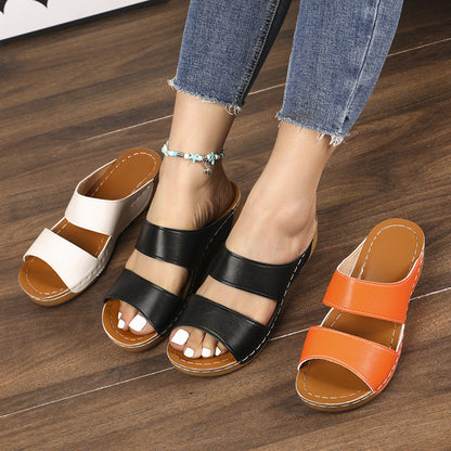 Zapatos Ortopédicos Clásicos con Estilo Atemporal