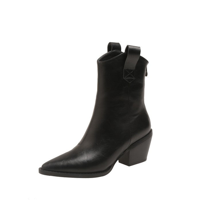 Botas Ortopédicos con Estilo para Toda Ocasión