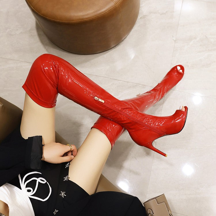 Botas Ortopédicos Elegantes para Cada Paso