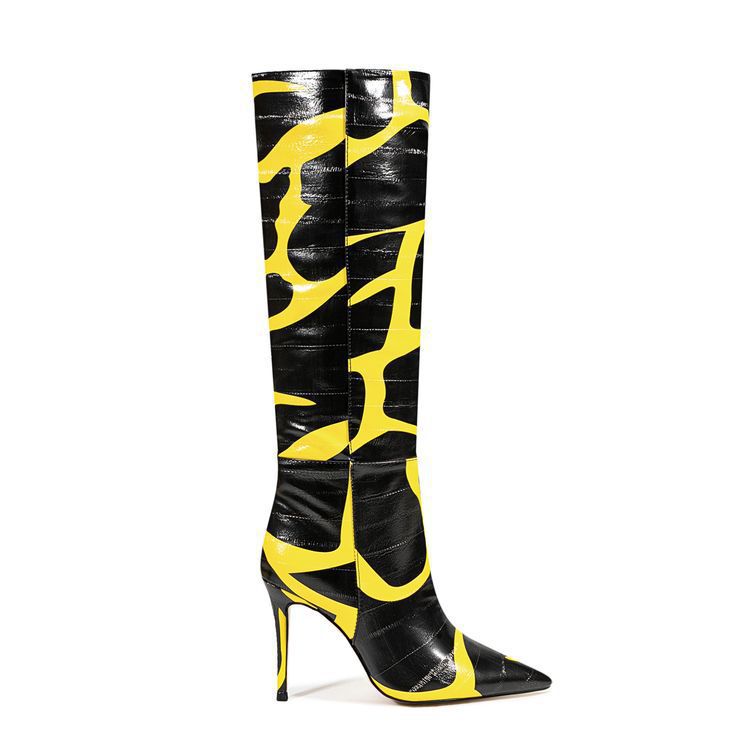 Botas Ortopédicos Elegantes para Cada Paso