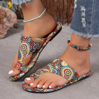 Sandalias Ortopédicos Clásicos con Estilo Atemporal