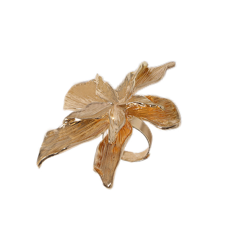 Anillo vintage hecho a mano