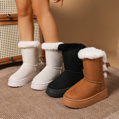 Botas Ortopédicos Bellamente Diseñados