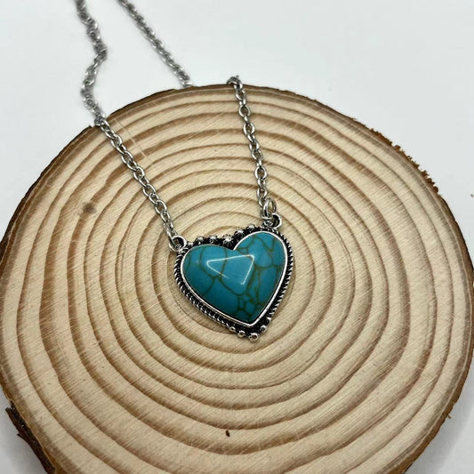 Collar encantador para cualquier ocasión