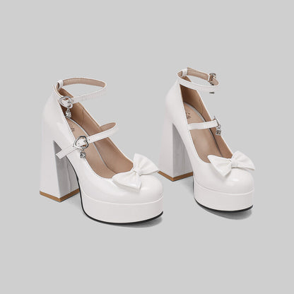 Zapatos Ortopédicos Chic con Diseño Único