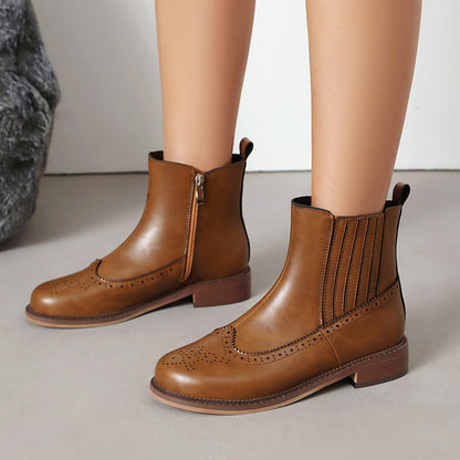 Zapatos Ortopédicos con Estilo para Toda Ocasión