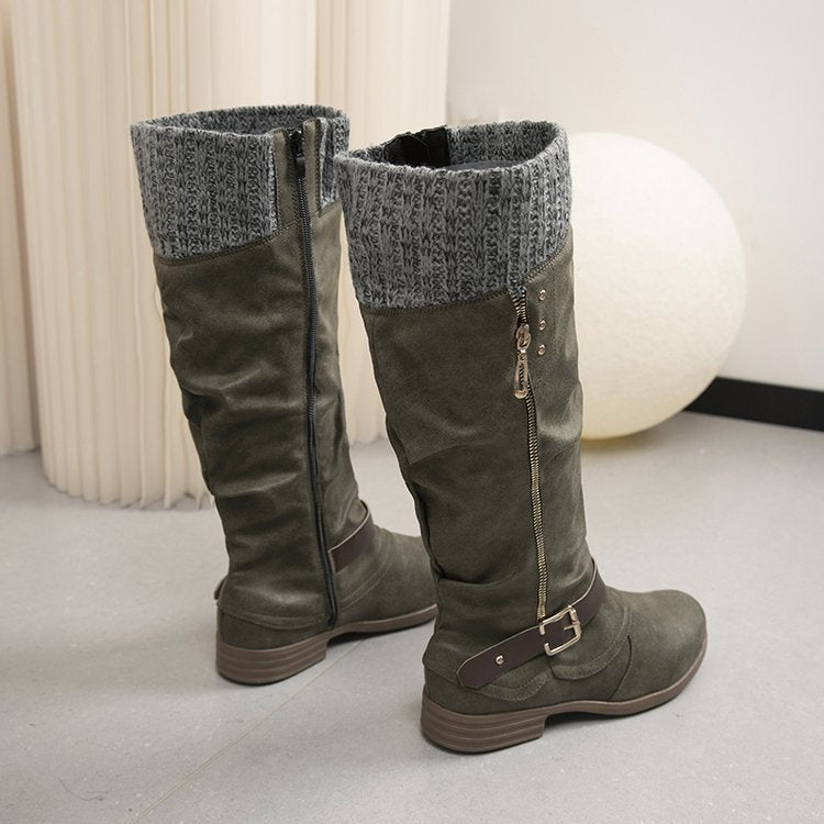 Botas Ortopédicos Elegantes para Cada Paso