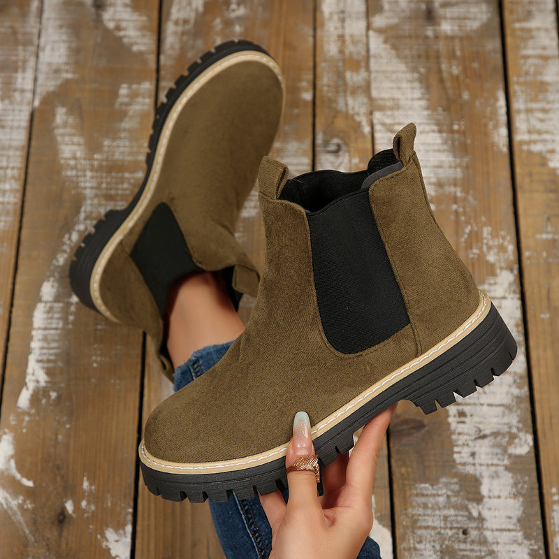 Botas Ortopédicos Elegantes para Cada Paso