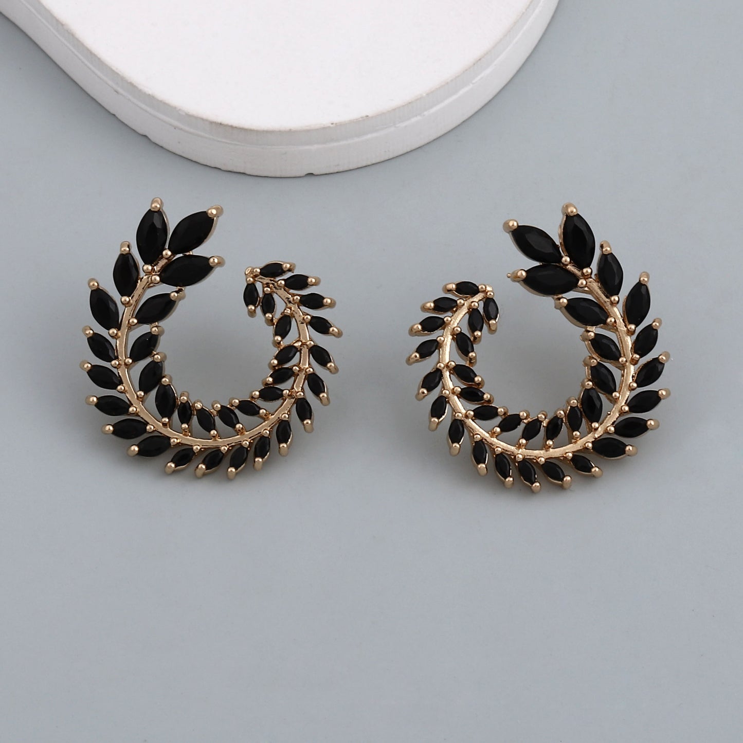 Pendiente impresionante para uso diario