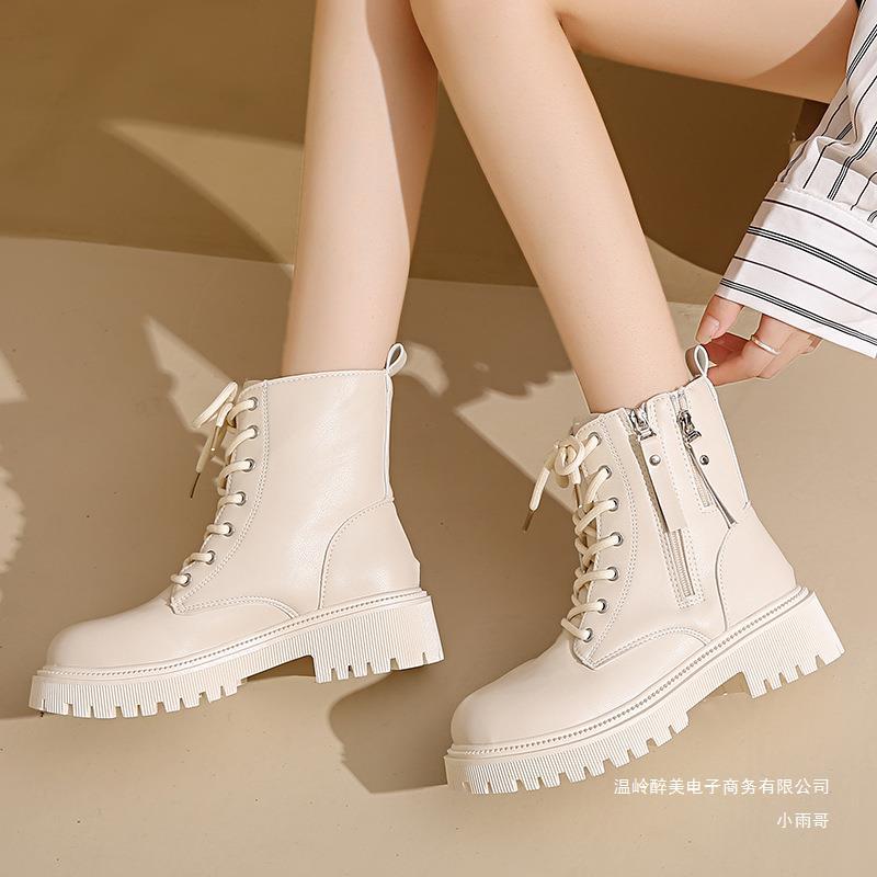 Botas Ortopédicos Clásicos con Estilo Atemporal