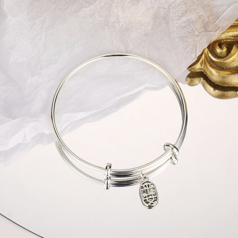 Pulsera impresionante para uso diario