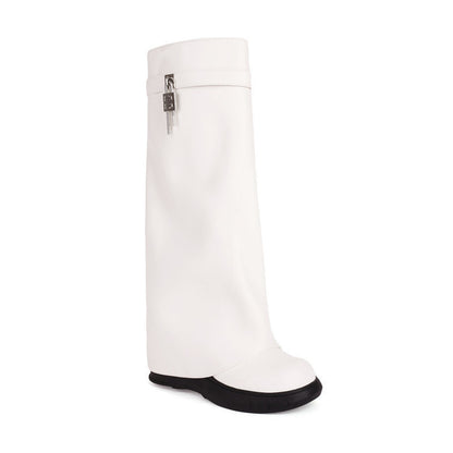 Botas Ortopédicos Clásicos con Estilo Atemporal