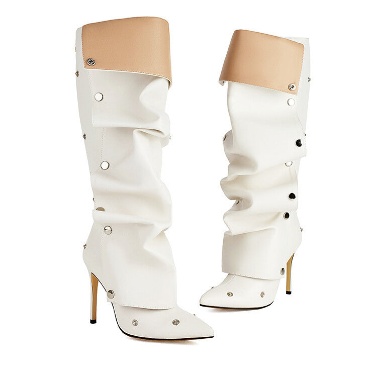 Botas Ortopédicos Chic con Diseño Único