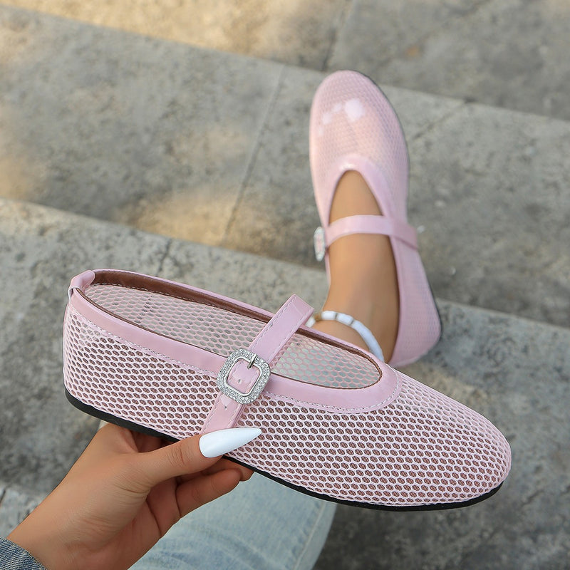 Sandalias Ortopédicos Bellamente Diseñados