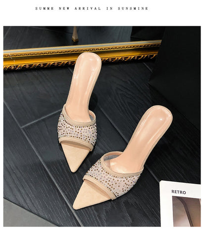Sandalias Ortopédicos de Inspiración Vintage
