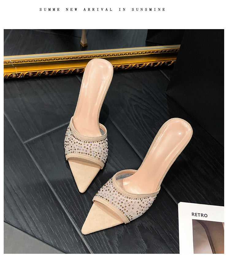 Sandalias Ortopédicos de Inspiración Vintage