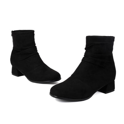 Botas Ortopédicos con Estilo para Toda Ocasión