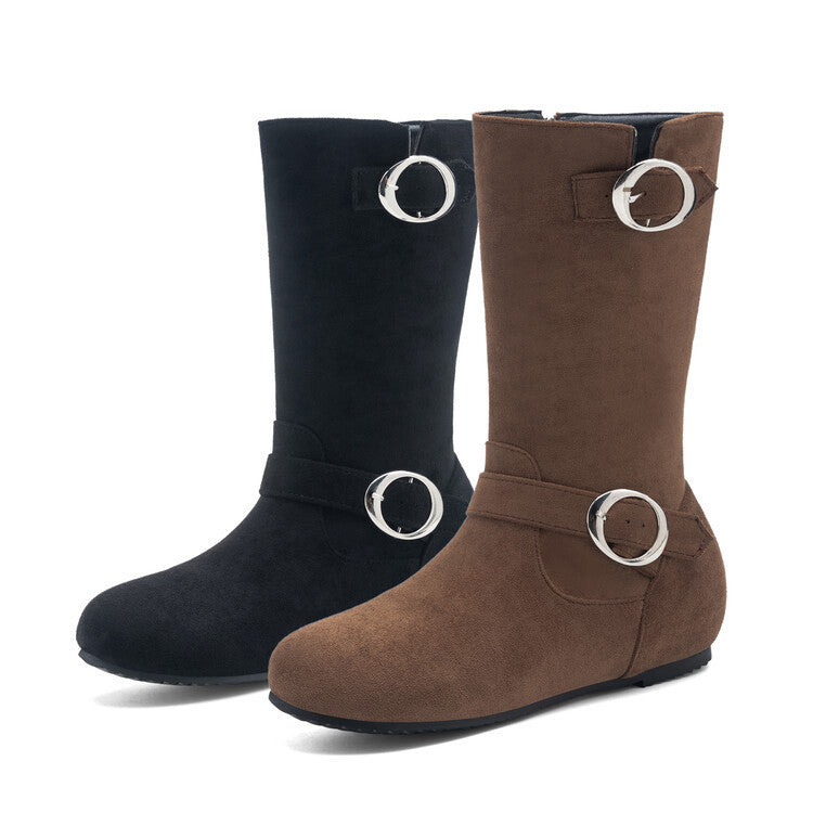 Botas Ortopédicos Elegantes para Cada Paso