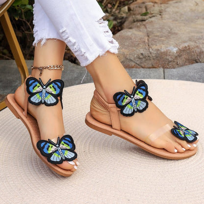 Sandalias Ortopédicos Clásicos con Estilo Atemporal
